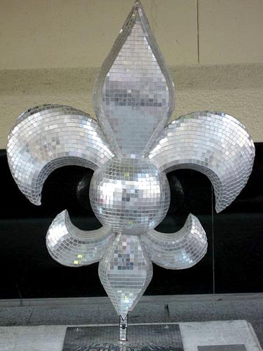 Canal Street, Marriot Hotel, Tracey Hammill's Disco Fleur de Lis